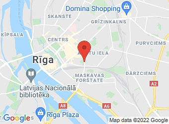  Lāčplēša 87, Rīga, LV-1011,  SK Prim, SIA