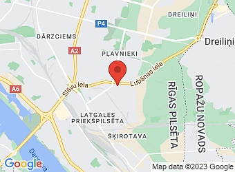  Lubānas 78, Rīga, LV-1073,  SK4, SIA