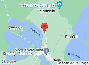  Nagļi , Nagļu pagasts, Rēzeknes nov., LV-4631,  Skadeni, SIA