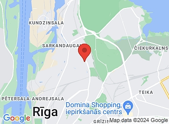  Duntes 19A, Rīga LV-1005,  Skai Pluss, SIA