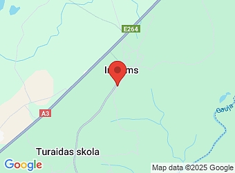  Pīlādžu 14, Inciems, Krimuldas pagasts, Siguldas nov., LV-2145,  Skaidnīca