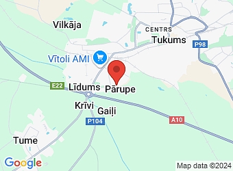  Kuldīgas 55 - 17, Tukums, Tukuma nov., LV-3104,  SKAIGE, SIA