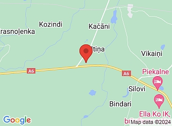  Baltiņi , Kalniešu pagasts, Krāslavas nov., LV-5660,  Skaista, dzelzceļa stacija