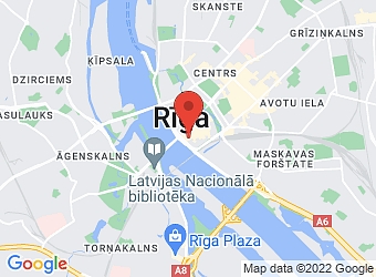  Peldu 21-2.st., Rīga, LV-1050,  Skaista Henna, salons