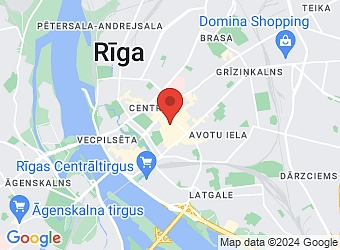  Blaumaņa 16/18, Rīga, LV-1011,  Skaista rota, SIA