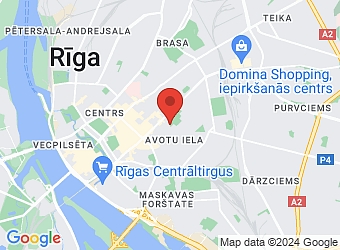  Matīsa 51, Rīga LV-1009,  Skaistāk, SIA