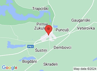  Skaista , Skaistas pagasts, Krāslavas nov., LV-5671,  Skaistas Sv. Antona Romas katoļu draudze