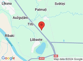  Līksnas pagasts, Augšdaugavas nov. LV-5456,  Skaistas, ZS