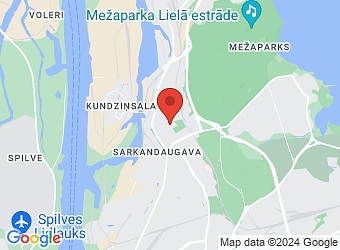  Sarkandaugavas 5-2, Rīga LV-1005,  "Skaistuma bode", SIA