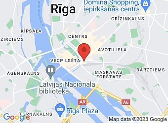  Stacijas laukums 2, B tunelis, Rīga, LV-1050,  Skaistuma feja, veikals