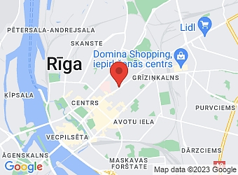  Brīvības 99, Rīga, LV-1001,  Skaistuma institūts KIKI