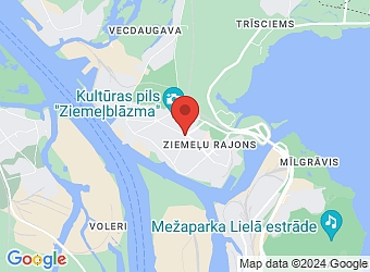  Skuju 25, Rīga LV-1015,  Skaistuma studija LUKSS, SIA