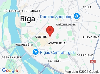  Krišjāņa Barona 72 - 3.st., Rīga, LV-1001,  Skaistumam un veselībai, SIA