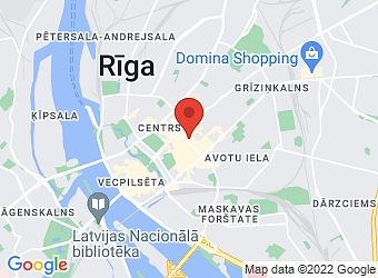  Tērbatas 36-2, Rīga LV-1011,  Skala, veikals