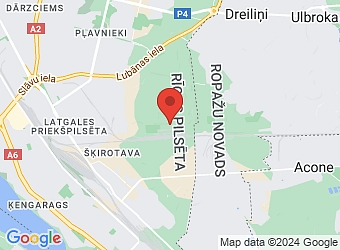  Rencēnu 52, Rīga, LV-1073,  Skalist, SIA