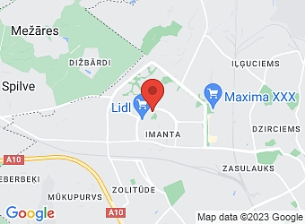  Anniņmuižas bulvāris 41-154, Rīga, LV-1067,  Skandi projekts, SIA