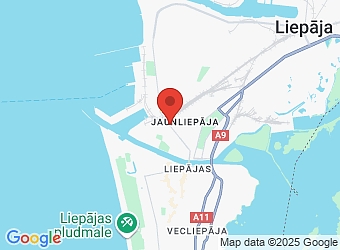  Raiņa 46/48, Liepāja, LV-3401,  Skandināvs Liepāja, veikals