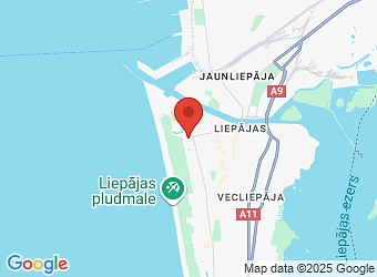  Kūrmājas prospekts 23, Liepāja, LV-3401,  Skandināvs Liepāja, veikals
