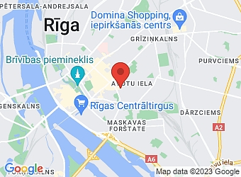  Ģertrūdes 66, Rīga, LV-1009,  Skandis, SIA