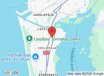  Kungu 51, Liepāja, LV-3401,  Skandlink, SIA