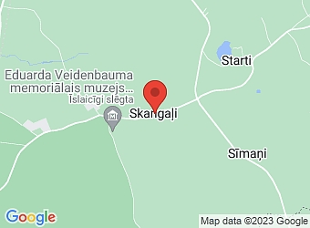  Skangaļi , Liepas pagasts, Cēsu nov. LV-4128,  Skangaļu muiža, konferenču un atpūtas centrs