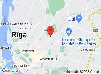  Cēsu 31, Rīga, LV-1012,  SkanLat, SIA