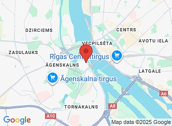  Kuģu 24, Rīga, LV-1048,  Skanstes 48, SIA