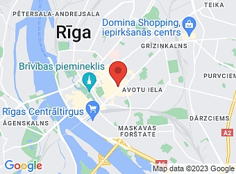  Lāčplēša 42, Rīga, LV-1011,  Skapis S, SIA