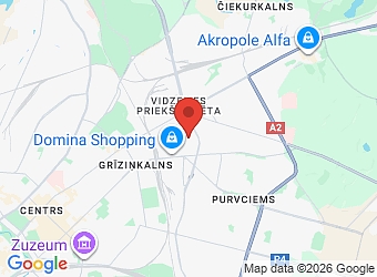  Ūnijas 14, Rīga, LV-1084,  Skapju Pasaule