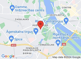  Vesera 4A-9, Rīga LV-1002,  Skapo, SIA