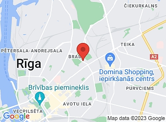  Senču 4-214, Rīga, LV-1012,  Skarabejs, SIA