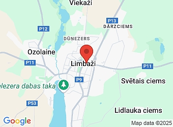  Vecā Sārmes 3, Limbaži, Limbažu nov., LV-4001,  Skārdnieks, SIA