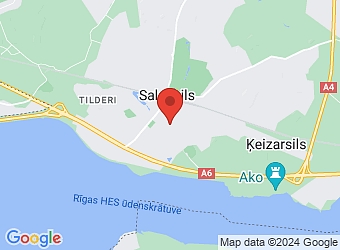  Līvzemes 22B, Salaspils, Salaspils nov., LV-2169,  Skārdnieks, SIA