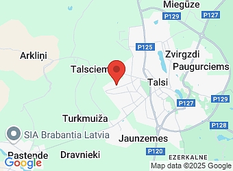  Rūpniecības 9 k-2, Talsi, Talsu nov., LV-3201,  SKAT Logi, SIA