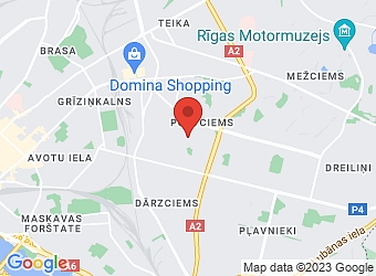  Stirnu 13A-6, Rīga LV-1035,  Skat LV, SIA