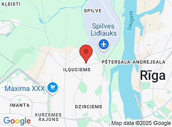  Lidoņu 14B, Rīga, LV-1055,  Skatu Būve, SIA