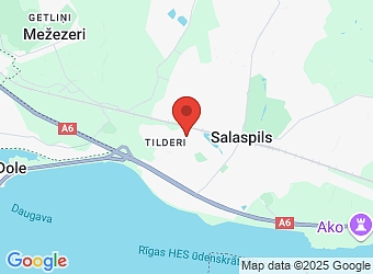  Silmaļu 21 - 6, Salaspils, Salaspils nov., LV-2121,  SKCAPITAL, SIA