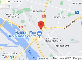  Slāvu 17-36, Rīga, LV-1073,  Skepast & Puhkim, SIA