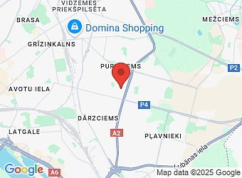  Stirnu 8-327, Rīga, LV-1082,  Šķerbakovas L. ārsta homeopāta prakse