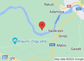  "Daugaviņi", Skerškāni, Ūdrīšu pagasts, Krāslavas nov., LV-5601,  Skerškāni, brīvdienu māja