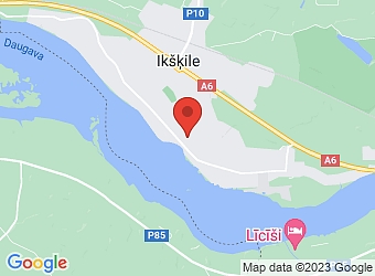  Ievu 4, Ikšķile, Ogres nov., LV-5052,  Šķērsts, SIA
