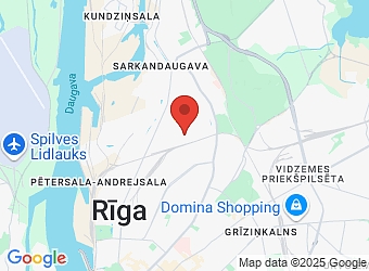  Sāremas 3, Rīga, LV-1005,  SKH & AXUS, PS