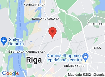  Sāremas 3, Rīga, LV-1005,  SKH, SIA