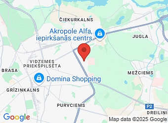  Aizpriežu 1, Rīga, LV-1006,  Skilloom, SIA