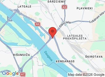  Krasta 105A, Rīga, LV-1019,  SkillsLab, SIA