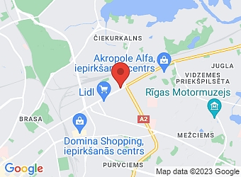  Brīvības gatve 257, Rīga, LV-1006,  Skimasters Latvia, SIA