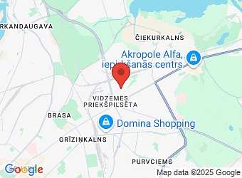  Ropažu 16A - 36, Rīga, LV-1039,  Skin Imaging Consulting, SIA