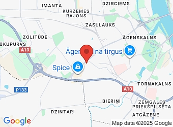  Lielirbes 17A, Rīga, LV-1046,  SkinTech, SIA