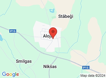  Jūras 1A - 2.st., Aloja, Limbažu nov., LV-4064,  Šķirmantes E. ģimenes ārsta prakse