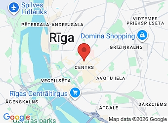  Ģertrūdes 9, Rīga, LV-1010,  SKL Rehabilitācija, SIA